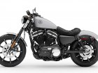 2020 Harley-Davidson Harley Davidson XL 883N Sportster Iron